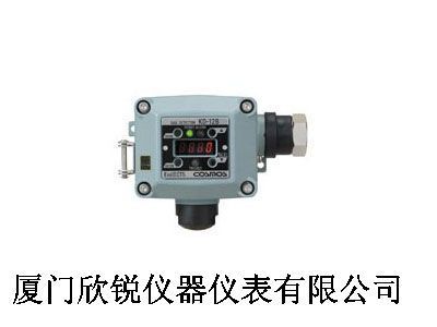 KD-12R固定式气体探头_福州欣锐仪器仪表