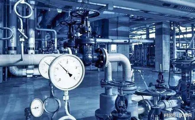 经济结构持续转型升级 工业自动化仪表需求不断增长
