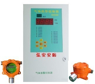 HAQ777 矿用气体报警器 矿用防爆气体报警器 煤矿专用防爆气体报警器_环保仪表_气体检测_气体报警器_产品库_中国仪表网