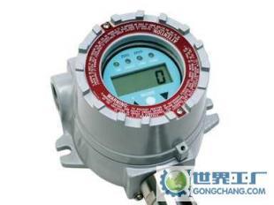 供应美国华瑞RAEGuard LEL可燃气体检测仪FGM-1100_仪器仪表_世界工厂网中国产品信息库