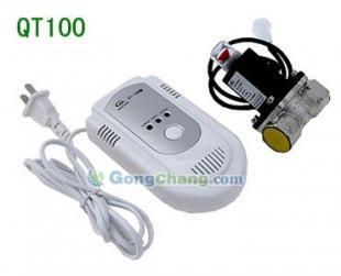 供应保定最优质低价QT-100独立式气体探测器_仪器仪表_世界工厂网中国产品信息库