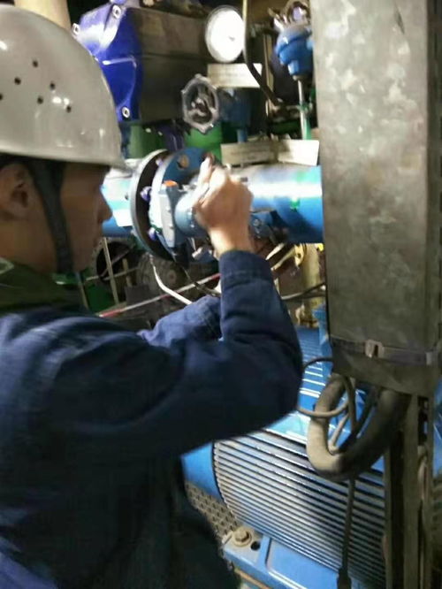 建阳市铁路试验仪表标定出具国家认可报告