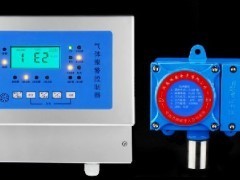 供应天然气站用天然气泄漏报警器,天然气气体报警器 - 可燃性气体检测仪 - 气体分析仪 - 仪器仪表 - 供应 - 切它网(QieTa.com)