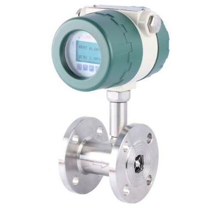 惠科达仪表浅谈安装条件对天然气流量计检定结果的影响