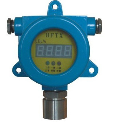 天津声光数显气体报警器热销 固定式气体报警器价格解析