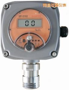 南昌可燃气体检测探头SP-3102 - 东方嘉仪公司专业气体仪表方案