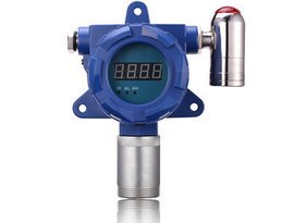 防爆可燃气体探测器 安全监测的关键仪表