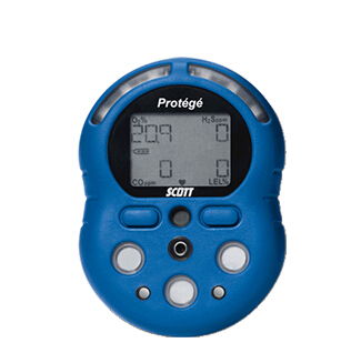 泰科气体检测仪 高清图片展示与北京百润伯龙科技有限责任公司介绍