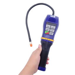 六氟化硫气体XP-1A SF6卤素气体检测仪详解及高清图片展示