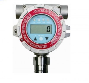 FGM-1300S华瑞固定式氨气监测仪 守护工业安全的可靠卫士