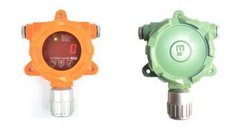 南京大展机电技术研究所 气体监测卫士——固定式气体检测仪高清图鉴与技术解析